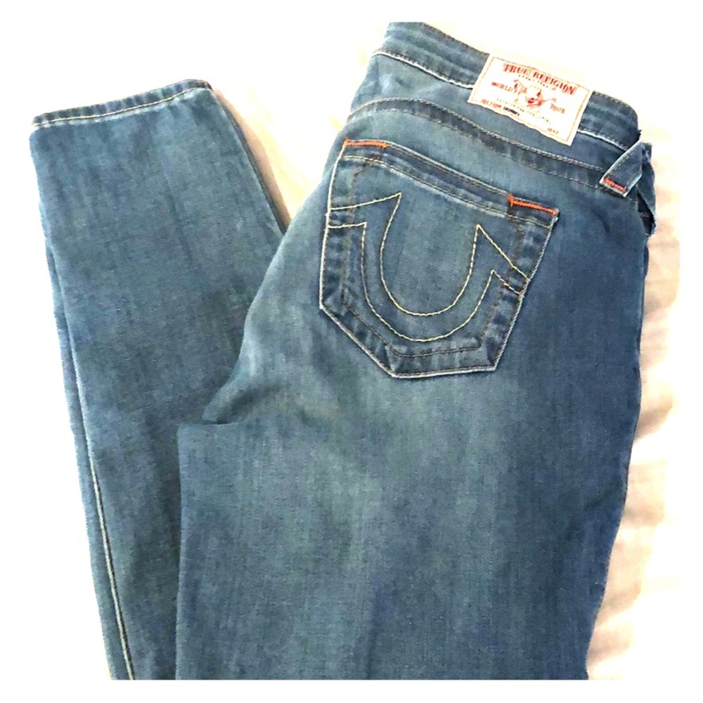 True religion jeans